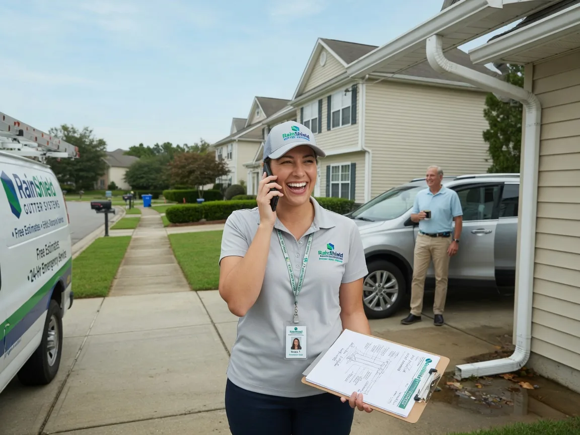 Gutter Installation Williston, FL FAQs